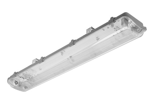 Lampada ermetica led 120 - lampada,