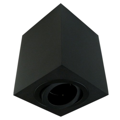 Plafoniera superficie gtv - plafoniera, da