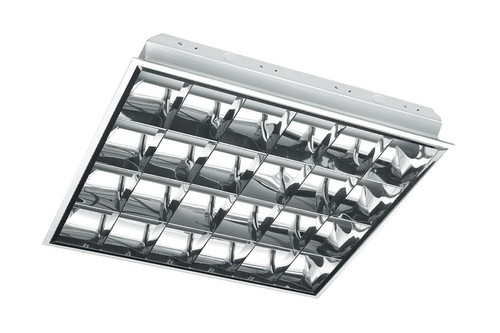 Plafoniera rastro 4x60 - rastro,