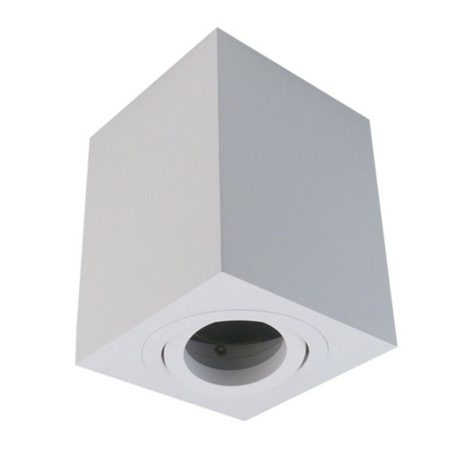 Plafoniera gtv superficie - da,