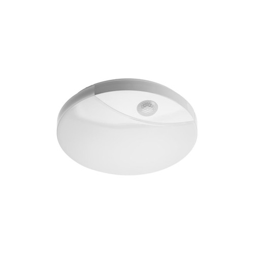 Plafoniera led tonda 16w - tonda,