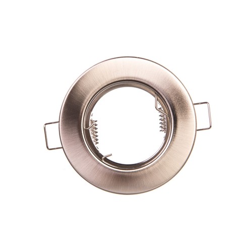 Faretto parma ip20 - ip20, rotondo