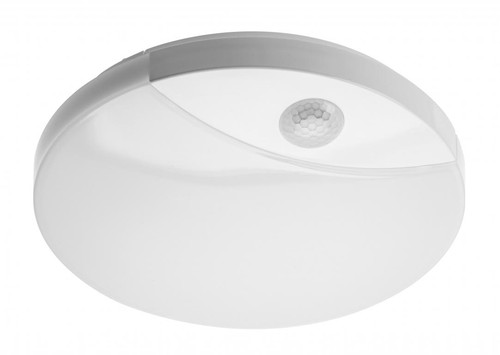 Plafoniera logos led con - plafoniera,