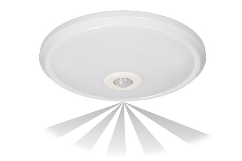 Led soffitto con sensore di - con,