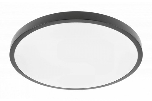 Plafoniera atol led ø400mm - plafoniera,
