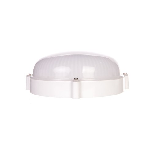 Plafoniera stagna luxia led - luxia-ok,