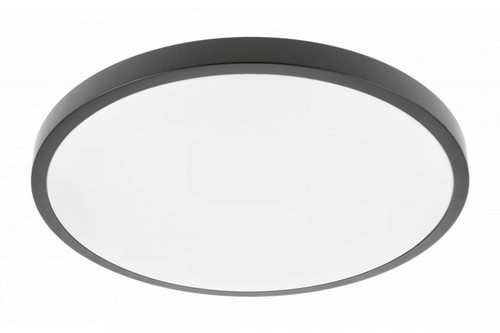 Plafoniera atol led - plafoniera, Ø400mm