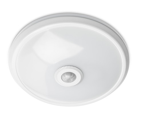 Plafoniera led italia w - led, 16