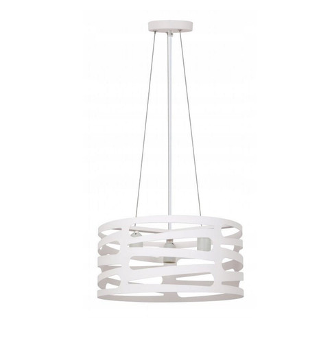 Lampada sospensione paralume - lampada, a
