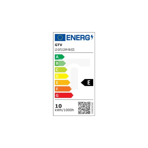 Saturn plafoniera led con - plafoniera,