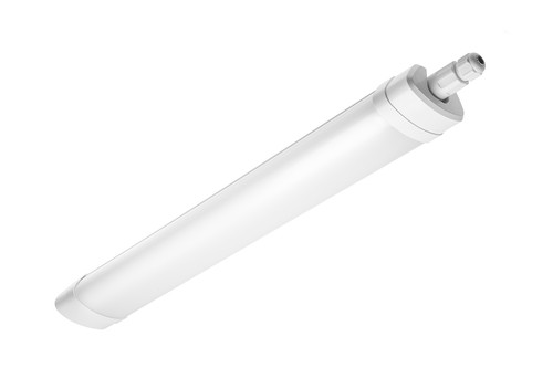 Plafoniera led stagna omnia - led,